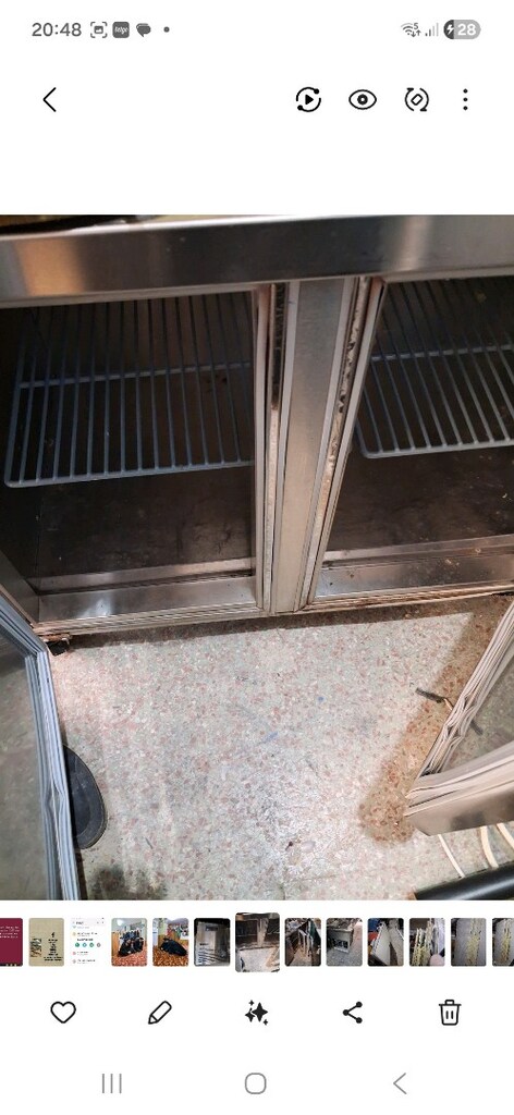 soğutma dolabı S2000 - 4