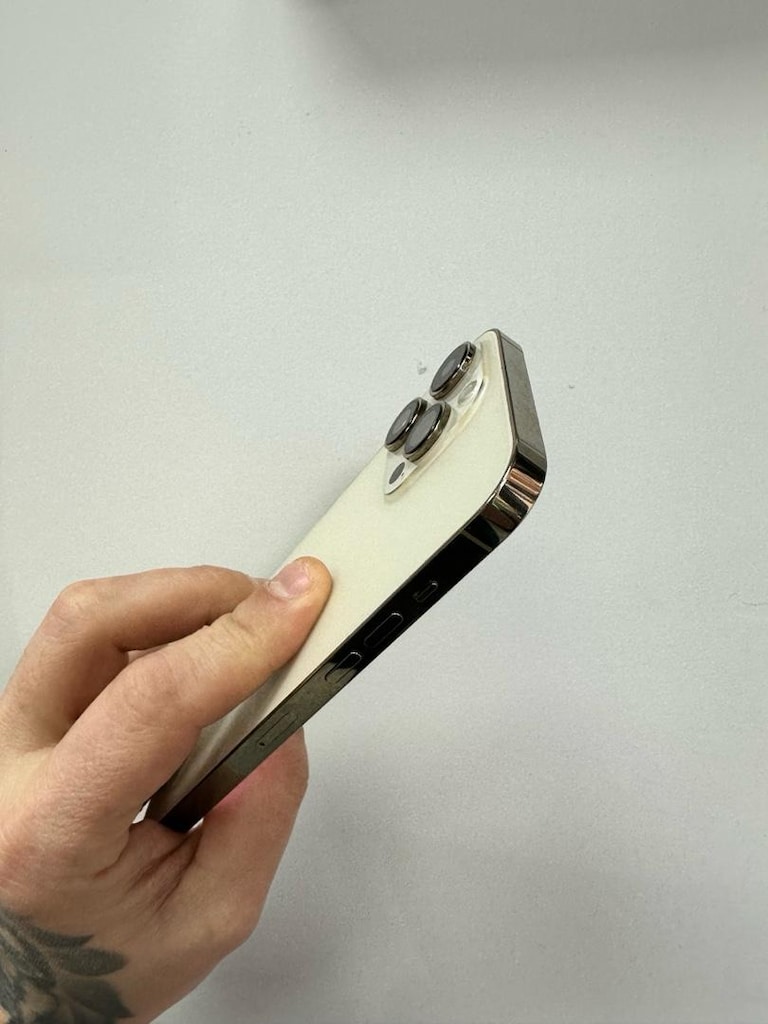 İphone 13 pro max YD - 5