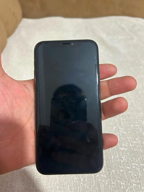İPHONE 11PRO 256GB