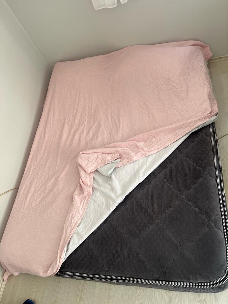 160x200 yatak temiz kullanılmadığı için satılık - 3