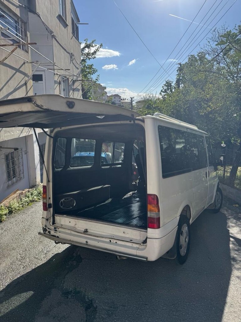 ikinci sahibinden bakımlı - 9
