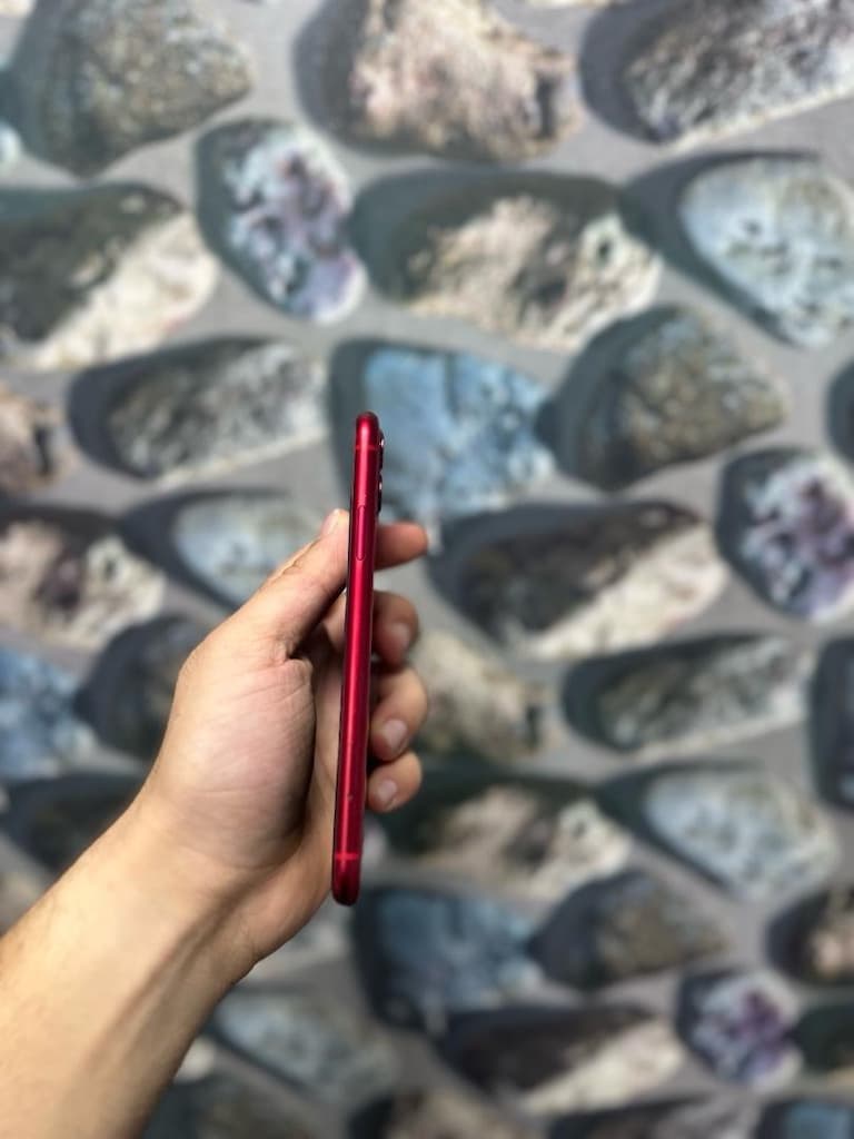 İPHONE 11 TÜRKİYE CİHAZI - 3