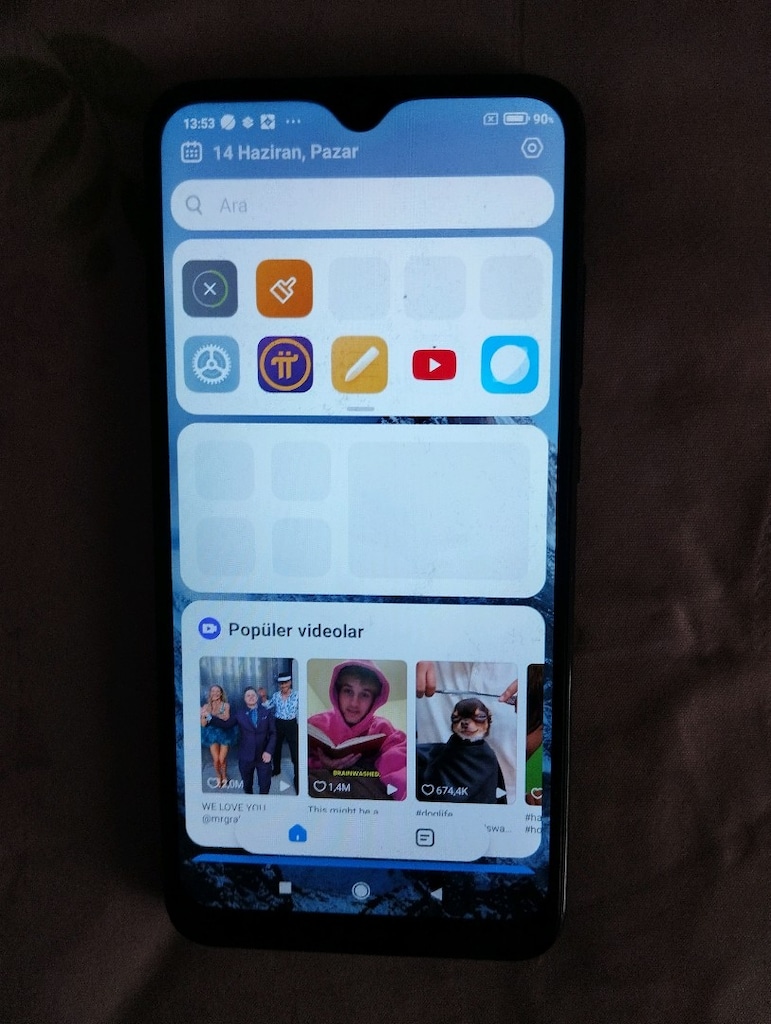 REDMİ 8 TELEFON - 6