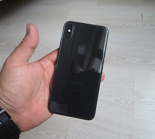 IPHONE XS MAX 64 GB TURKIYE