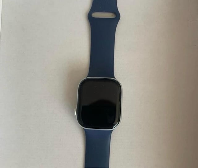 apple watch se