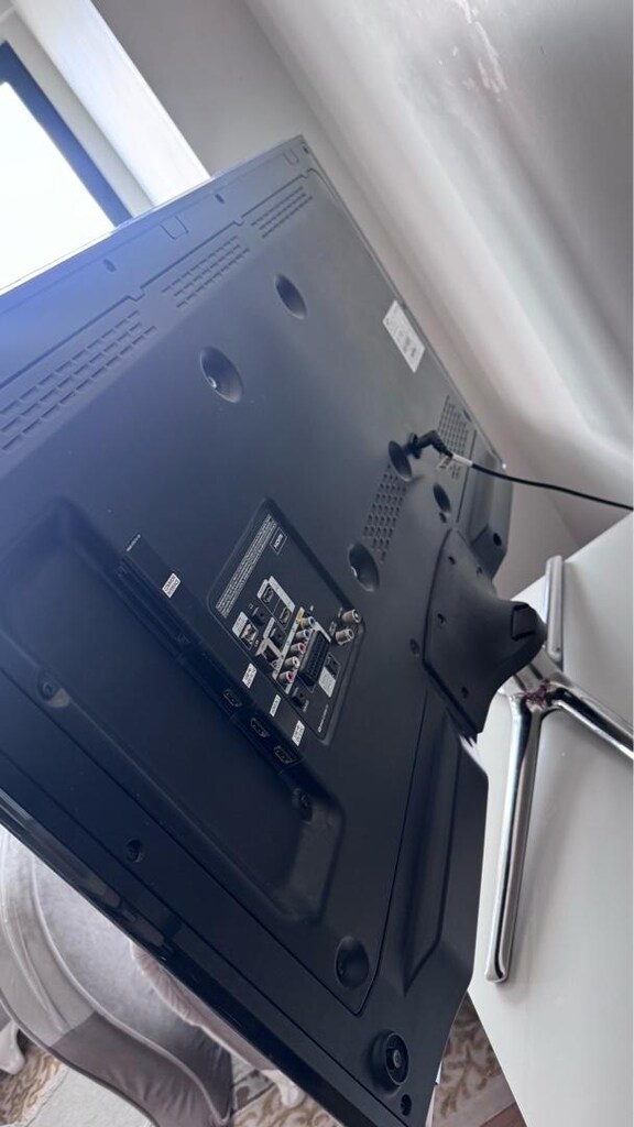 Dahili Uydu Alıcılı Samsung Smart Tv Full Hd/3D - 5