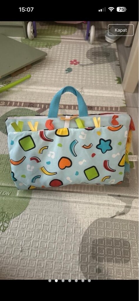 fisher price oyuncak piyano - 2