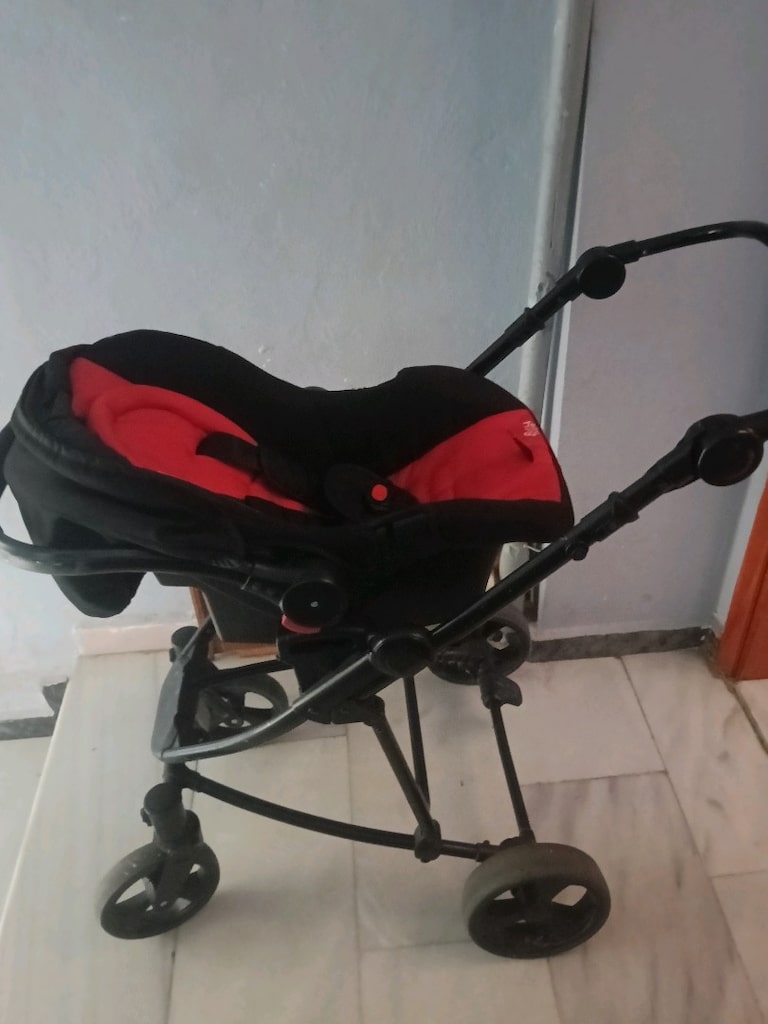 bebek arabası - 2