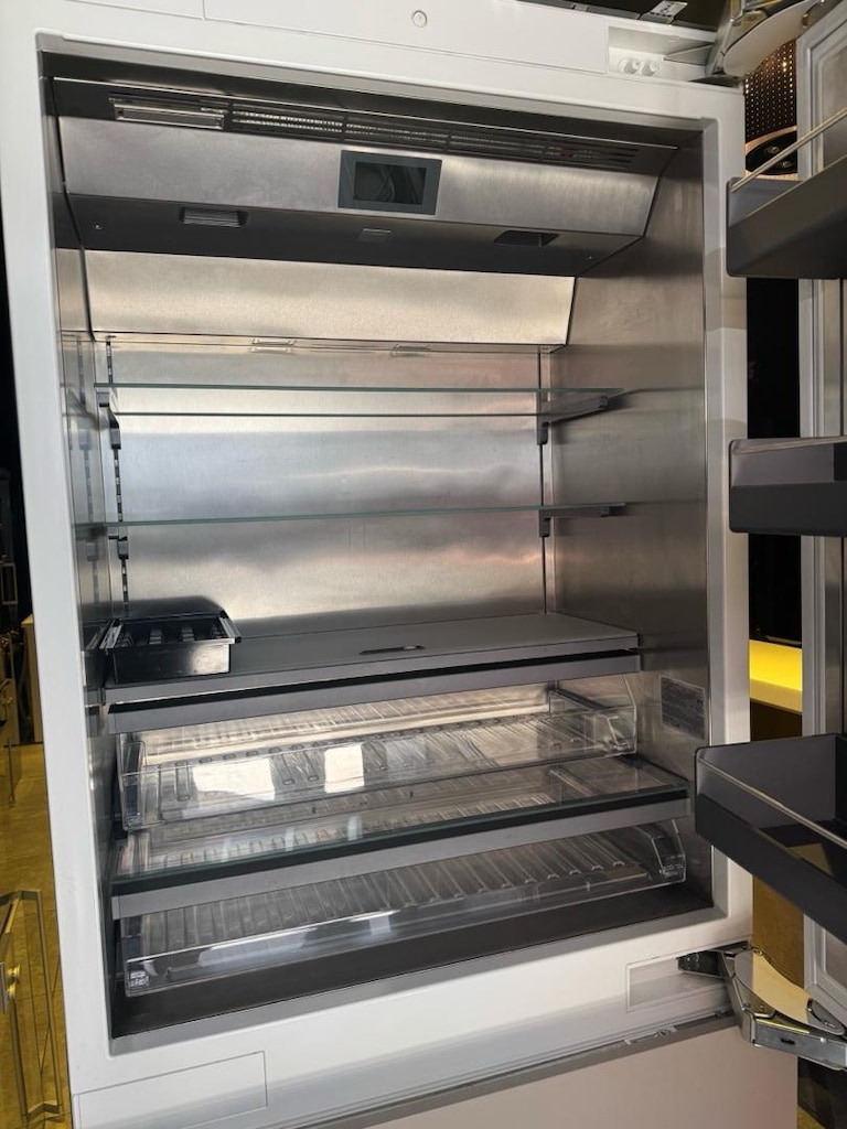 Gaggenau MasterCool Buzdolabı RB492305 ( Miele Smeg Liebherr ) - 9