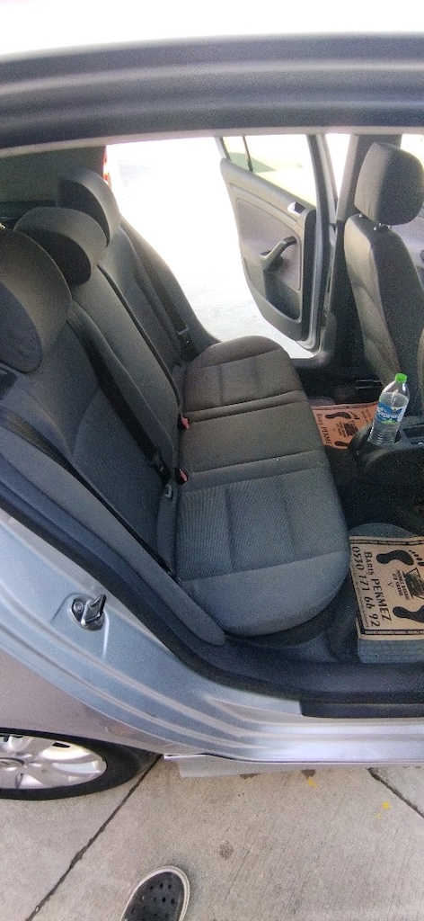 Volkswagen Golf 5 2004 model 1.6 düz motor - 17