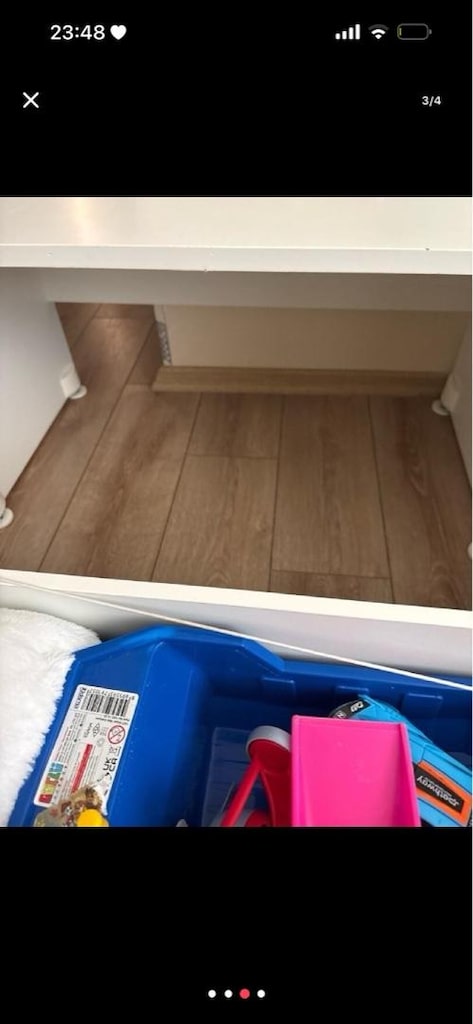 ikea oyuncak sandıgı - 3