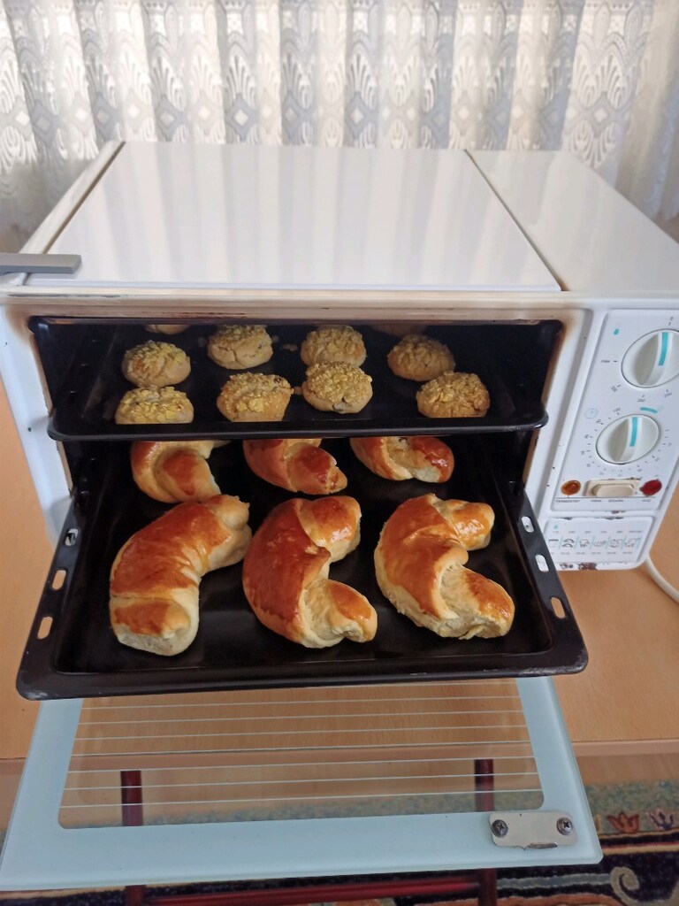Arçelik Akıllı Mini Fırın - 14