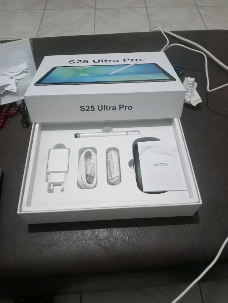 SAMSUNG S25 ULTRA PRO - 3
