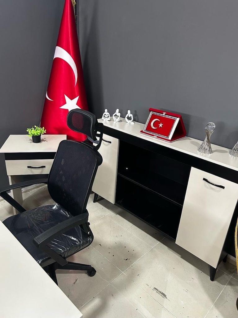 OFİS MASA TAKIMI!!!KAMPANYA - 4