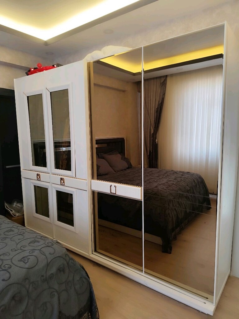 ew eşyası - 2