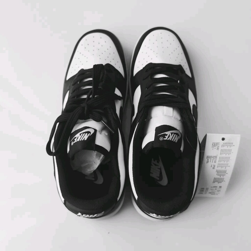 Nike dunk low retro - 4