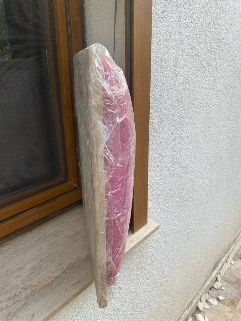 Kuçak masası minderli - 3