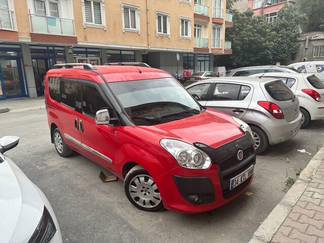 Fiat DOBLO