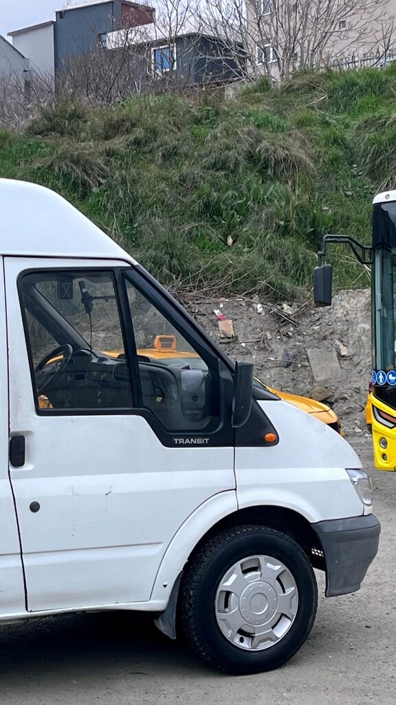 2003 transit 1+1 - 10