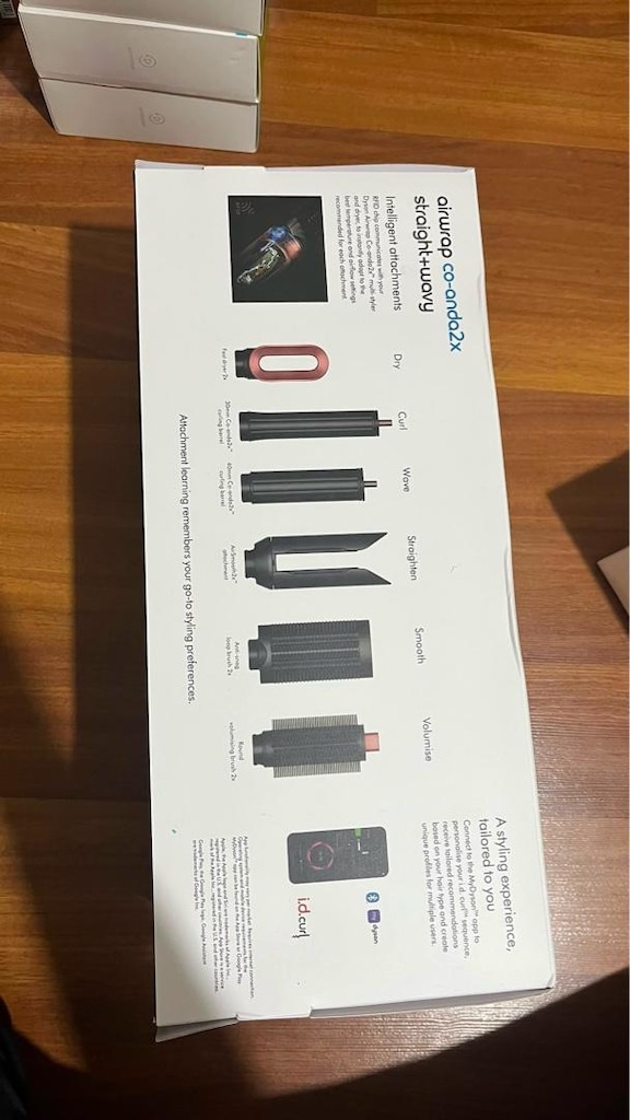 dyson - 5