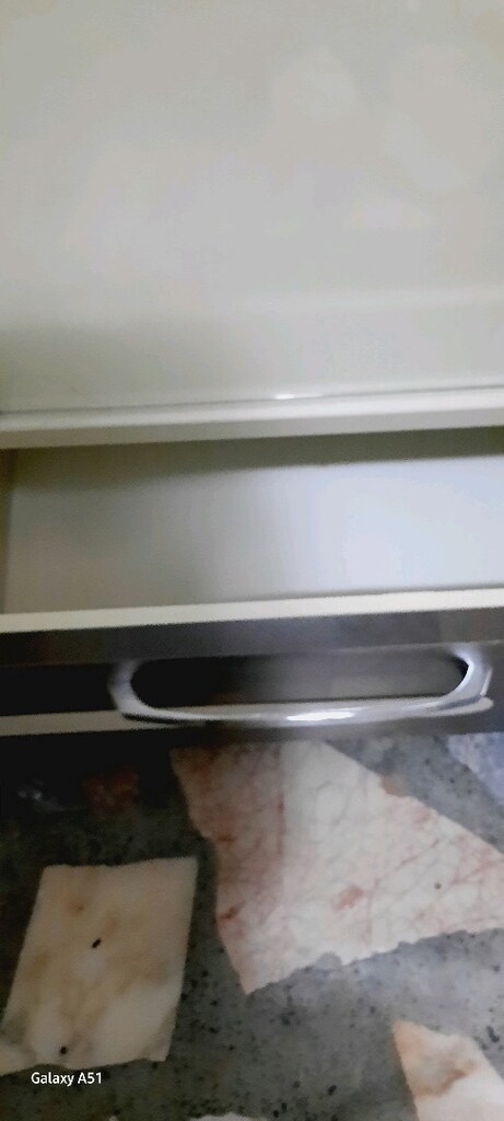 4 gozlu tekli vitrin dolap - 6