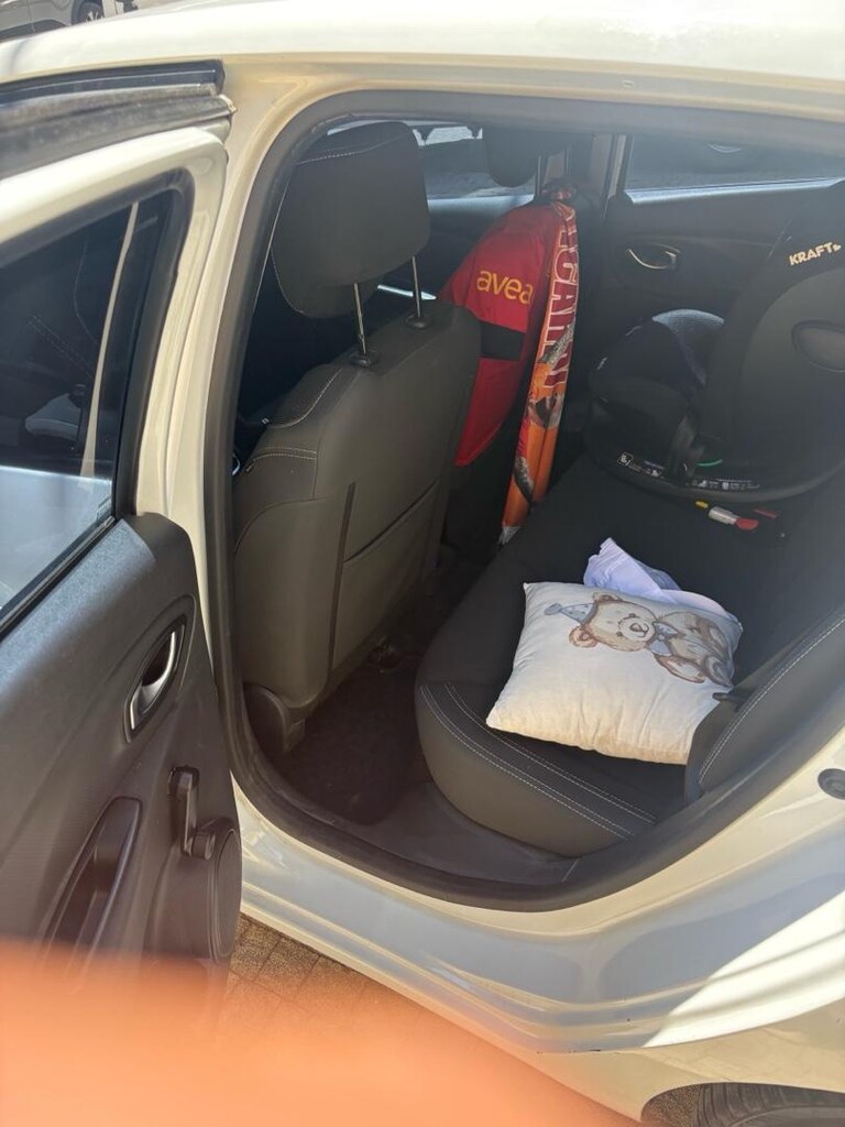 2018 Renault Clio 4 1.5 dCi EDC 90 HP Bakımlı - 8