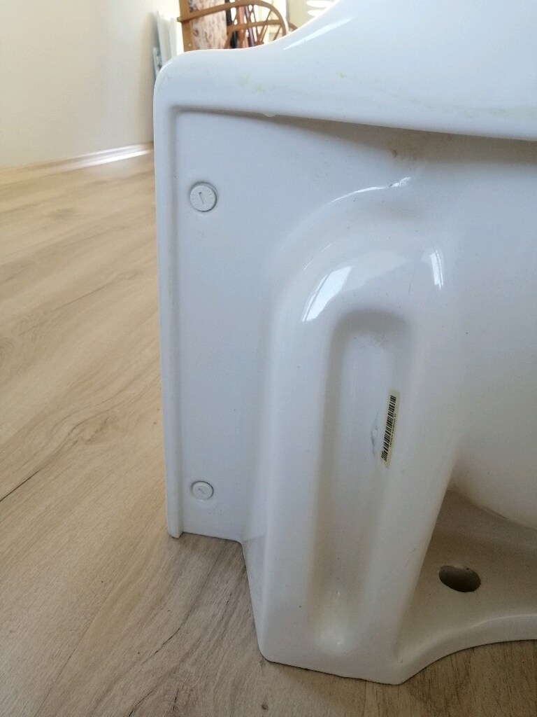 LAVABO CERASTYLE MARKA - 11