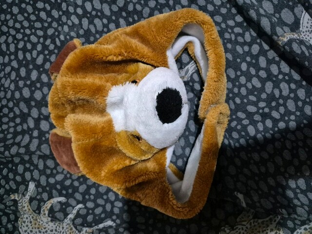 Peluş Bere Lc waikiki
