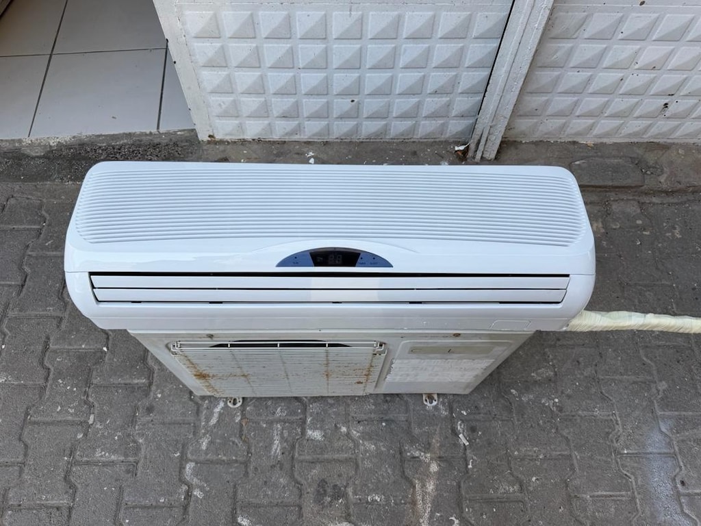 12 BTU Garantili klima servisinden - 3