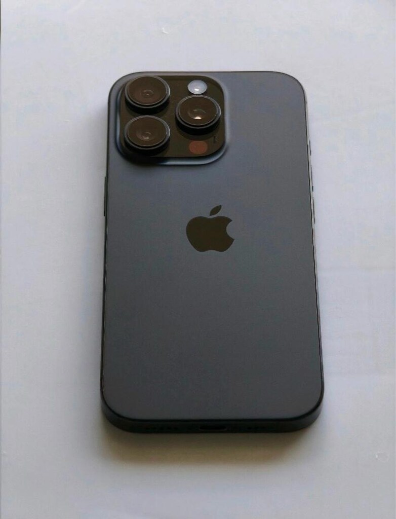 İPHONE 16 PRO 256GB HATASIZ - 5