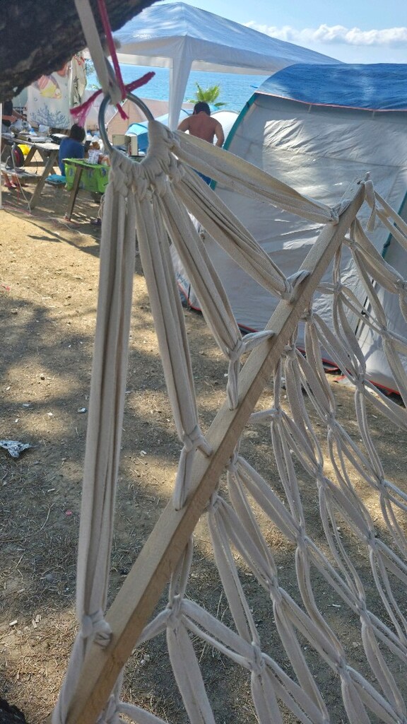 Hamak - 2