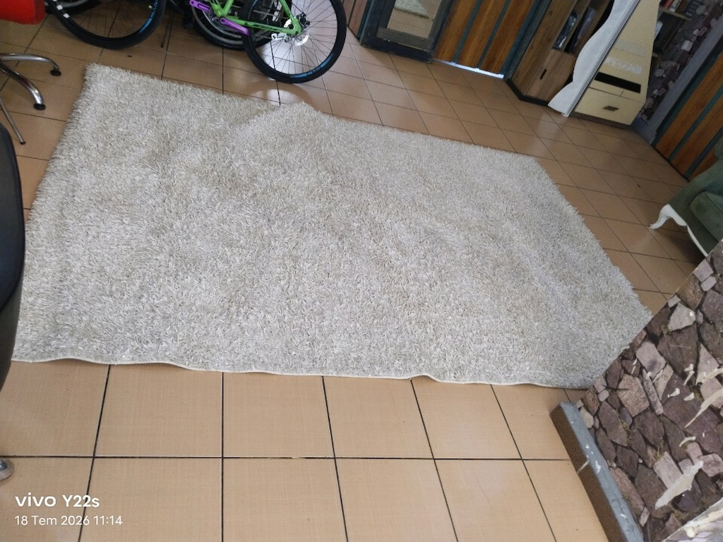 3 metre eni 2 metre yikansa daha iyi olur İst Maltepe - 2