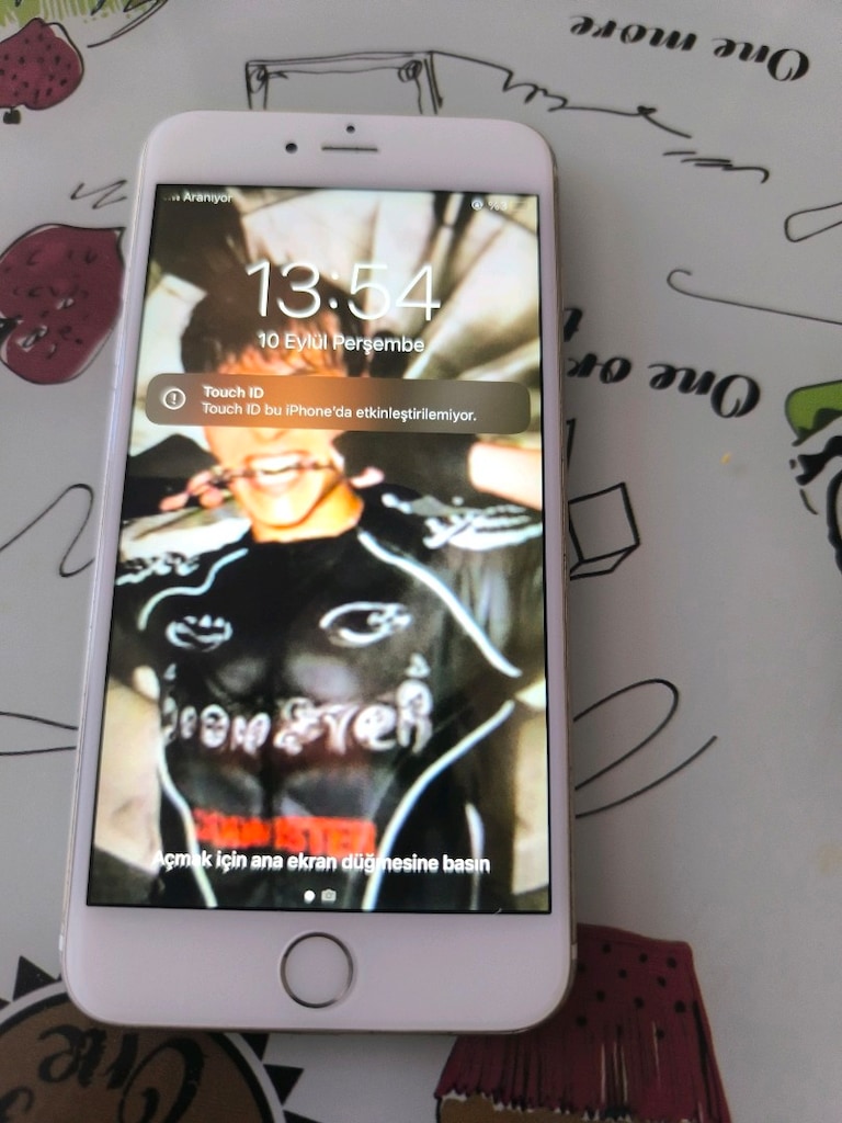 iPhone 6 plus - 4