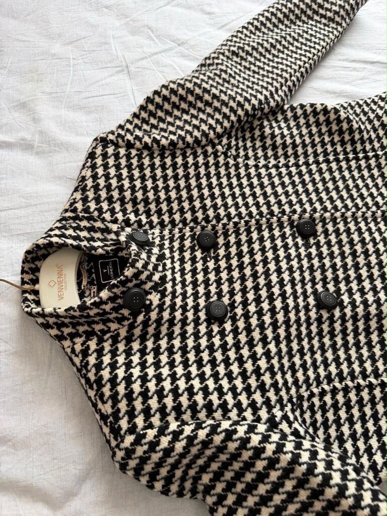 EKOSELİ BLAZER CEKET SIFIR - 3