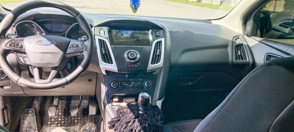 2016 terentx Ford Focus - 3