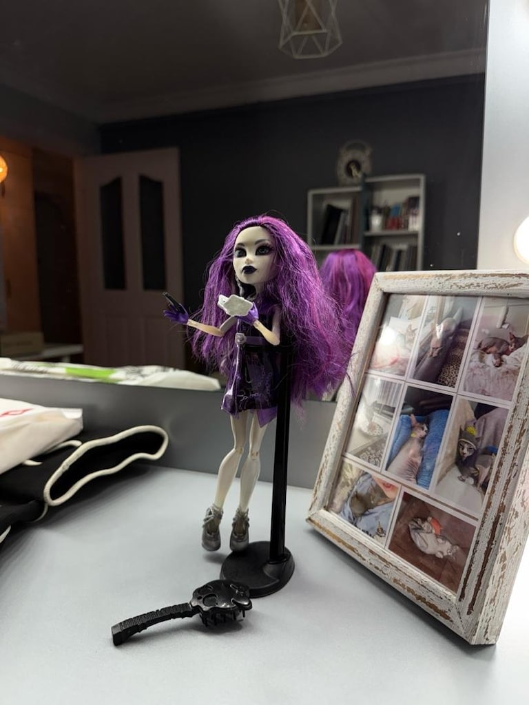 monster high 2008 - 3