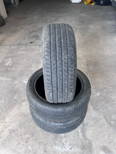 HANKOOK LASTİK (3 adet)