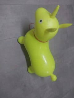 şişme zıp zıp - 5