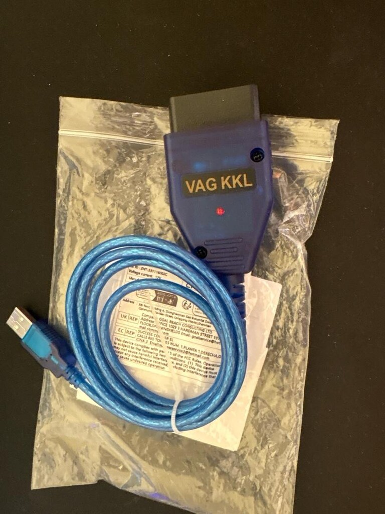 Vag Cihazlar İçin Obd Kablosu - 4