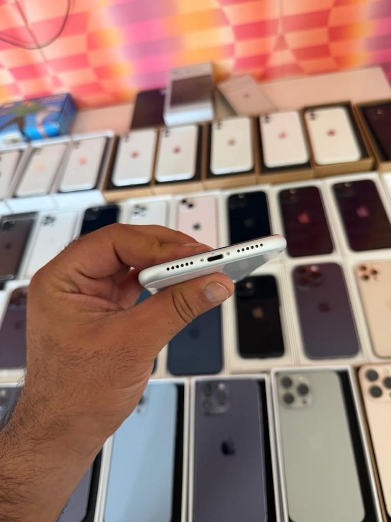 IPHONE XR 64GB YURTİÇİ SORUNSUZ - 2