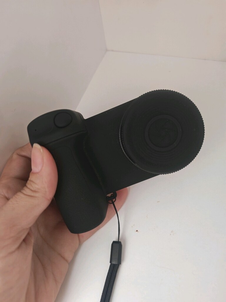 Magsafe Selfie Işığı Deklanşör - 3