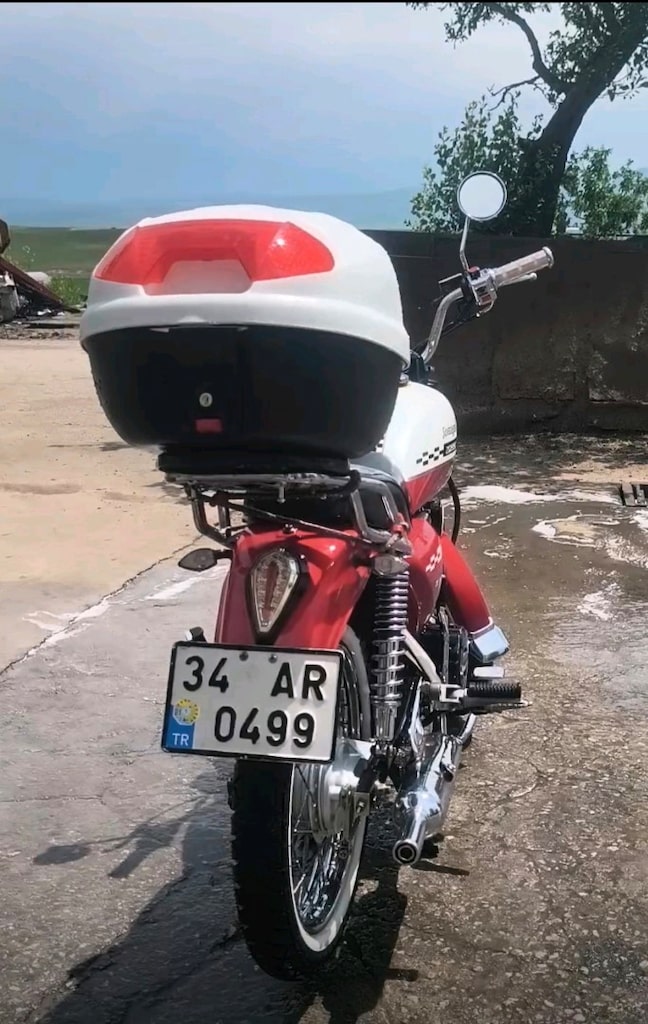 Arora anahtarlik - 2