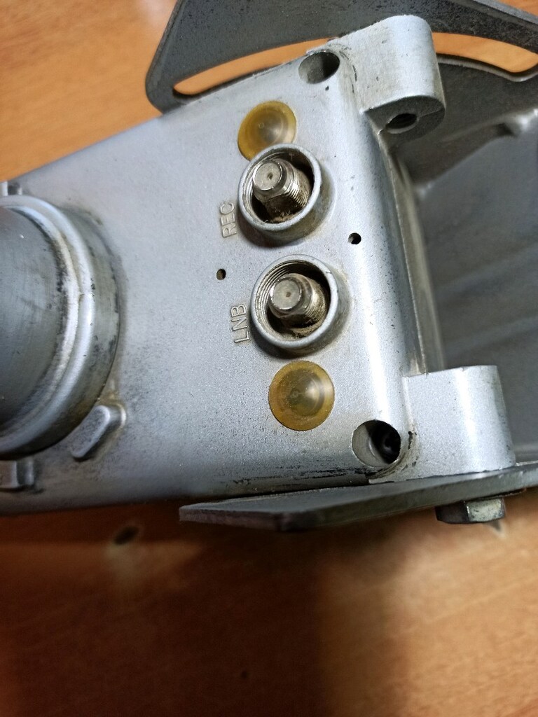 diseqc motor - 3