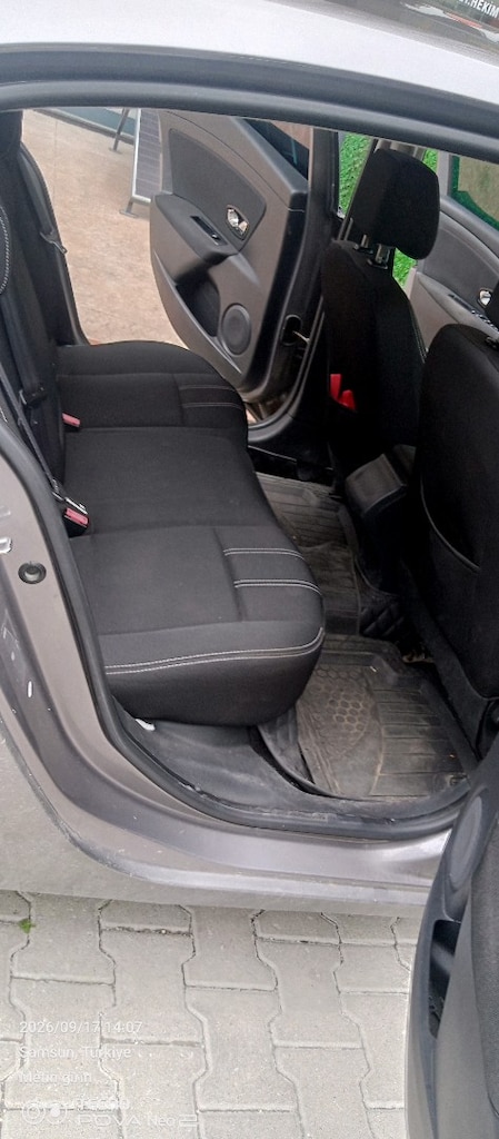 Renault Fluence - 17