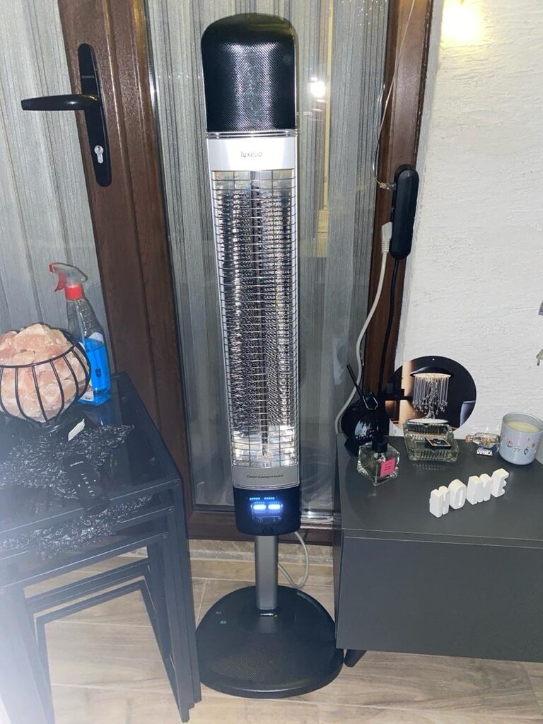 kule tipi elektrikli ısıtıcı - 7