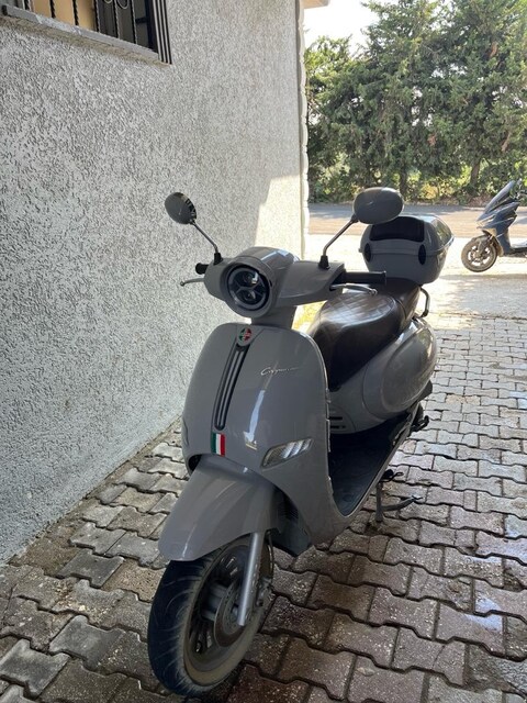 ARORA CAPPUCİNO 50CC