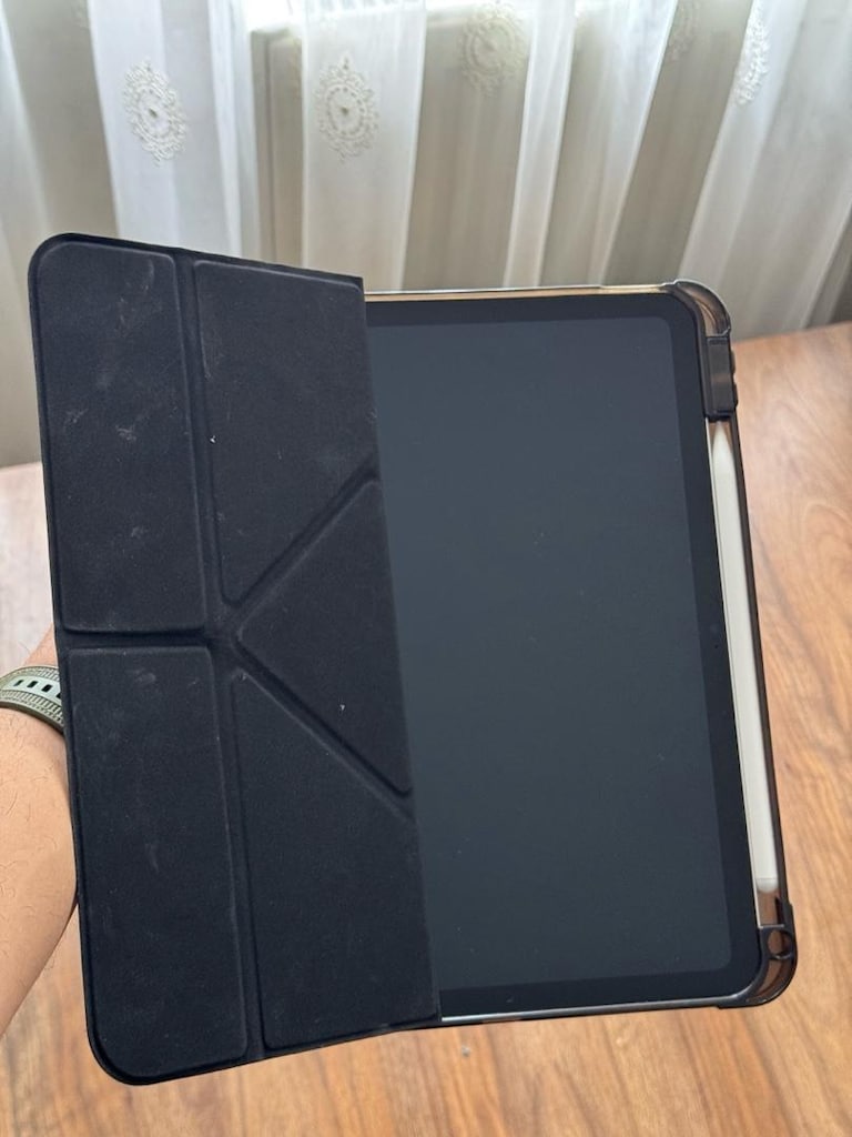 ipad A16 sıfır - 7