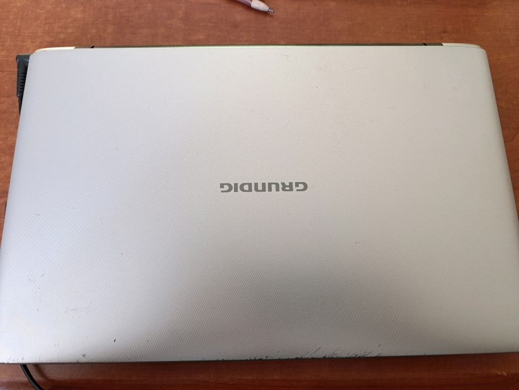 Grundig bilgisayar - 3