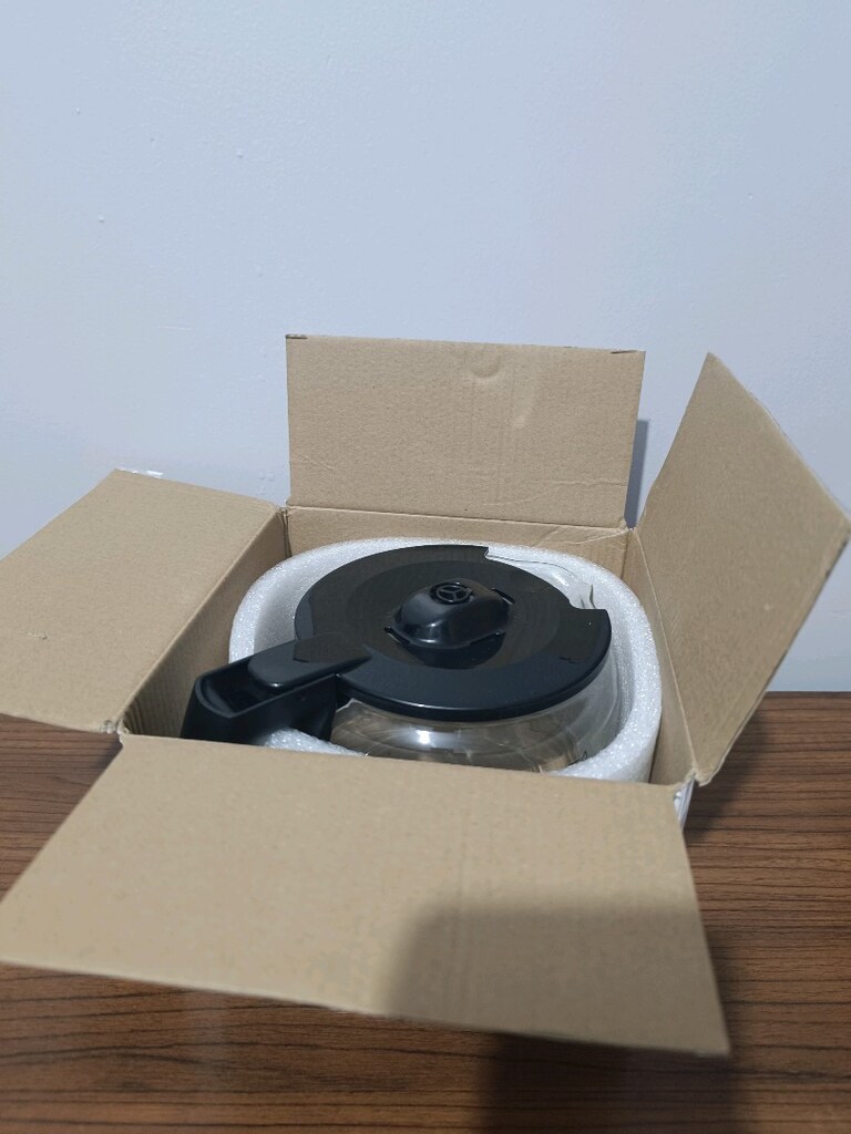 Englısh home fitre kahve makinesi - 2
