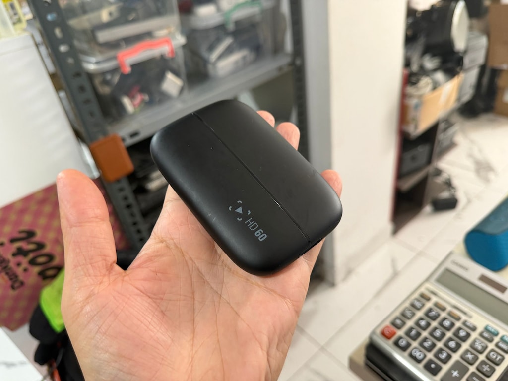 Elgato Game Capture HD60 - 5